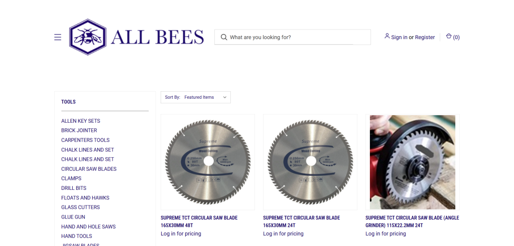 TOOLS-All-Bees-Ltd-AU